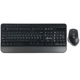 NGS Spell-kit raton + teclado  multidispositivo