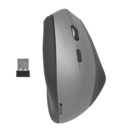 NGS Raton vertical EVOZEN Inalambrico 2