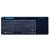 Teclado tecladodual wireless Bluetooth ret