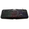 ONAJI Teclado gaming YUBI RGB