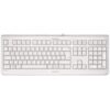 Cherry Teclado Resistente Agua IP68 Blanco