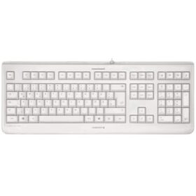 Cherry Teclado Resistente Agua IP68 Blanco