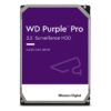 Western Digital Purple WD101PURP 10TB 3.5" SATA3