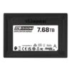 Kingston SSD DC1500M 7.68TB U.2 2