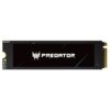 ACER PREDATOR SSD GM-7000 512Gb PCIe NVMe Gen4