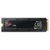 Samsung 980 PRO SSD 1TB PCIe 4.0 NVMe M.2 HS