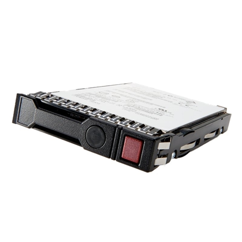HPE HDD 2.5" 480GB SATA HPE HDD 2.5" 480GB SATA