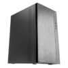 TACENS ANIMA Micro-Atx ACX USB 3.0 Black