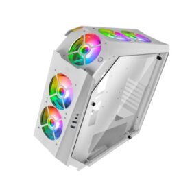 MARSGAMING MC51 PREMIUM ATX CASE