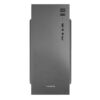TACENS Caja ALUX  ATX Ultra-silent Black