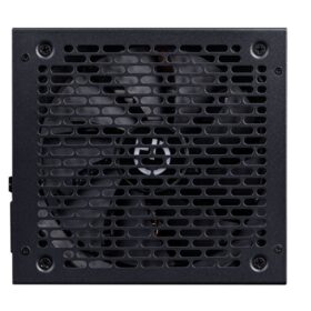 Hiditec Fuente BZX750 80Plus Bronze Semi-Modular