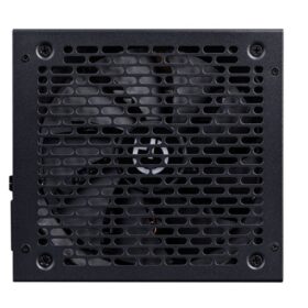 Hiditec Fuente BZX850 80Plus Bronze Semi-Modular