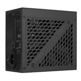 Aerocool Fuente Modular Mirage Gold 650w