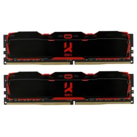 Goodram 2x8GB (16GB KIT) 3200MHz CL16 SR DIMM