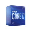 Intel Core i7 10700F 2.9Ghz 16MB LGA 1200 BOX