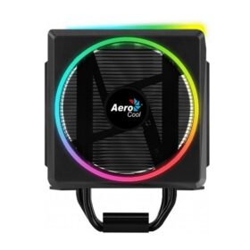 Aerocool Cooler CYLON4 CPU COOLER ARGB