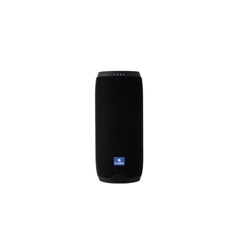 Coolbox Altavoz Bluetooh BT COOLSTONE-15 Coolbox Altavoz Bluetooh BT COOLSTONE-15