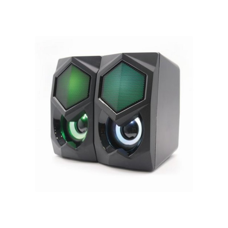 Ewent EW3524 Altavoces Gaming 12w Ewent EW3524 Altavoces Gaming 12w