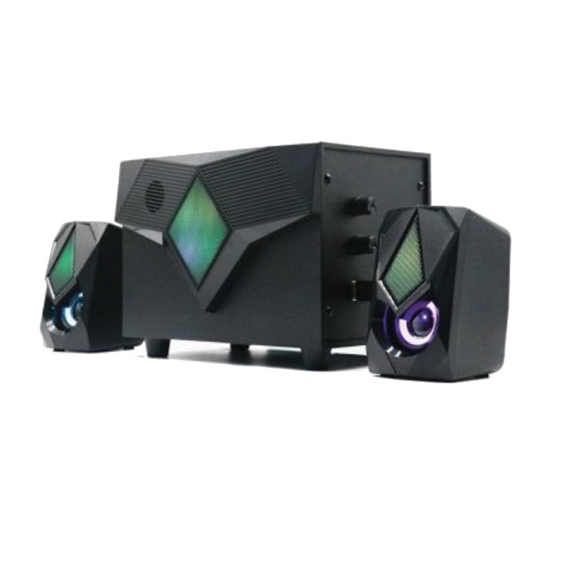 Ewent EW3526 Altavoces Gaming 2.1 bt Ewent EW3526 Altavoces Gaming 2.1 bt