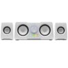MARS GAMING Altavoces MS22 2.2 35W White