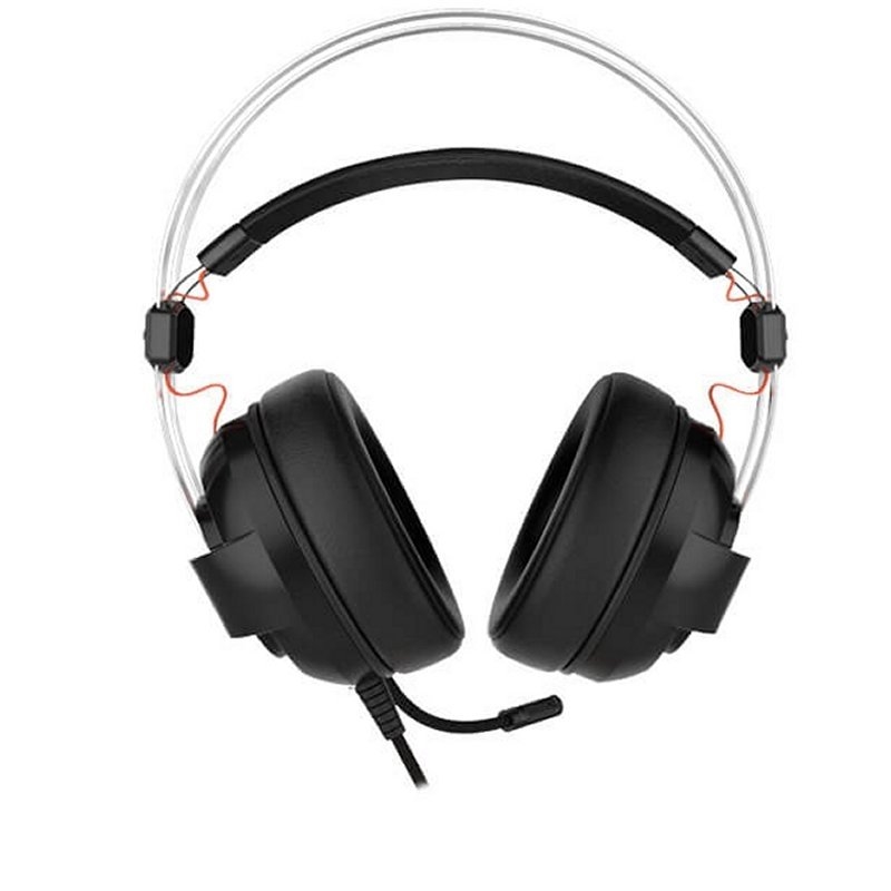 Krom Auricular Gaming Kode 7.1 Virtual Krom Auricular Gaming Kode 7.1 Virtual