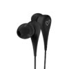 Energy Sistem Auricular Intrauditivo Style 1 Negro