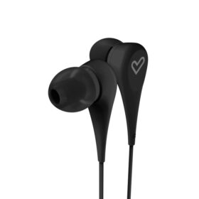 Energy Sistem Auricular Intrauditivo Style 1 Negro