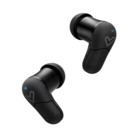 Energy Sistem Aur+Mic Style 6 True Wireless Negro