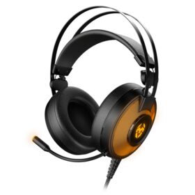 Krom Auricular Gaming Kayle RGB 7.1