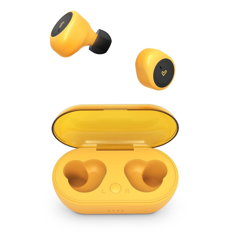 Energy sistem Auricular Urban 1 T.Wireless Cab Energy sistem Auricular Urban 1 T.Wireless Cab