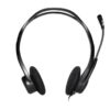 Logitech PC960M Auricular USB Suspension Ruido