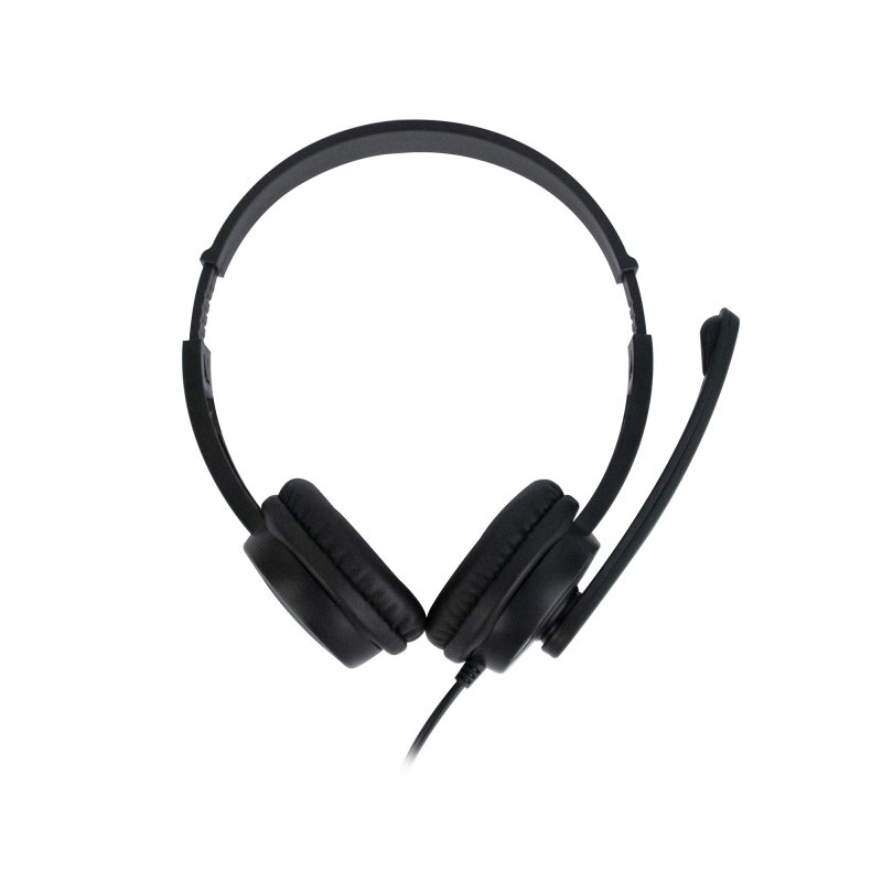 NGS VOX 505 Auricular+Micro USB Control Vol. Negro NGS VOX 505 Auricular+Micro USB Control Vol. Negro