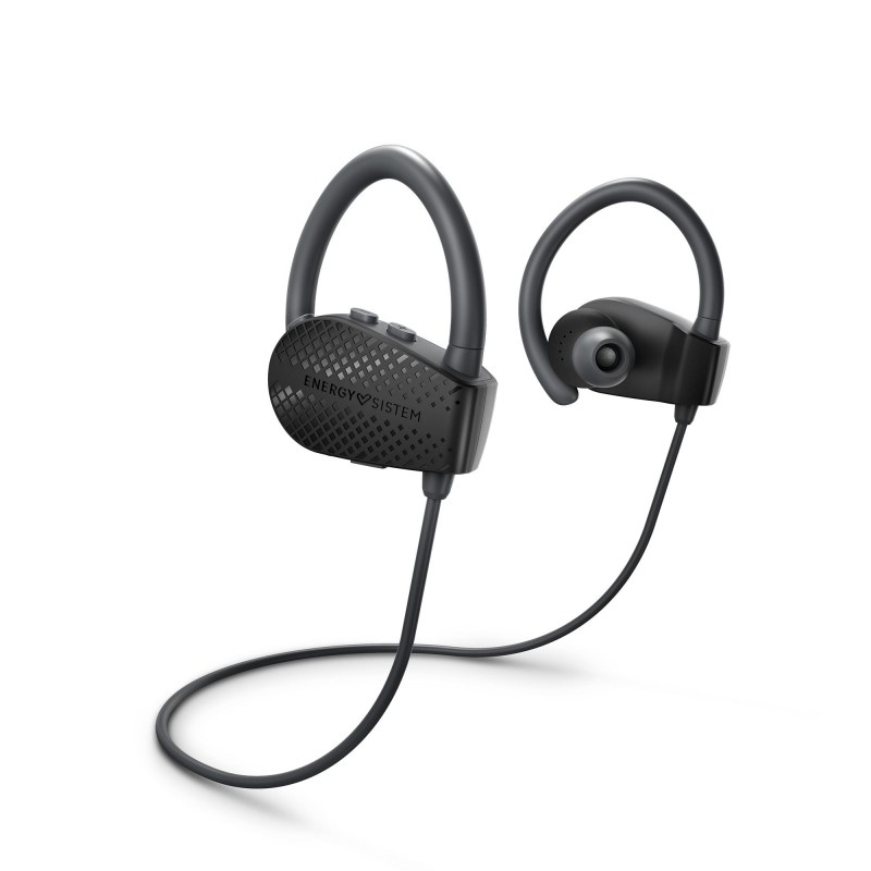 Energy Sistem auriculares Sport 1+ Dark Bluetooth Energy Sistem auriculares Sport 1+ Dark Bluetooth
