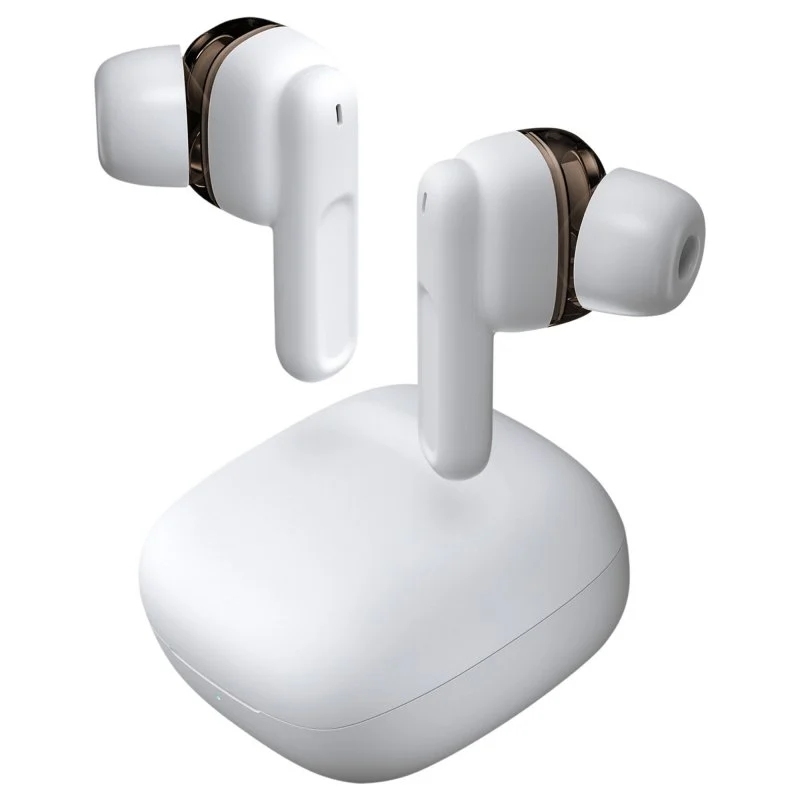 MARS GAMING MIHBW Auricular Wireless BT 5.1 White MARS GAMING MIHBW Auricular Wireless BT 5.1 White