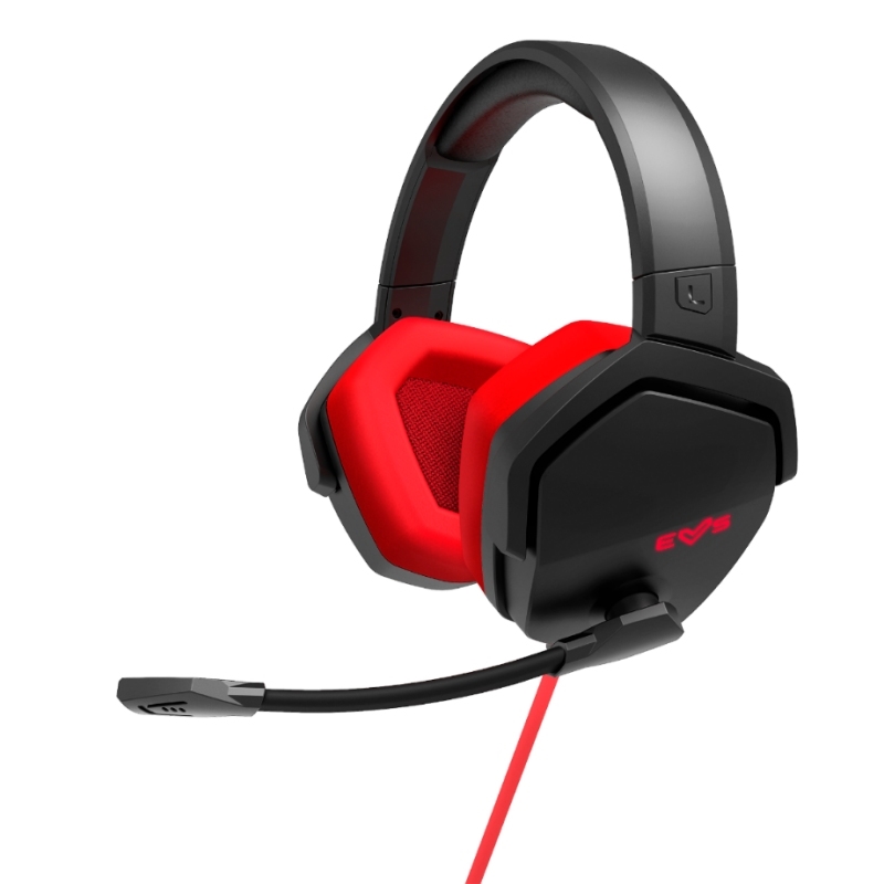 Energy Sistem Auriculares Gaming ESG 4 Sur 7.1 Red Energy Sistem Auriculares Gaming ESG 4 Sur 7.1 Red