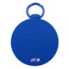 SPC Altavoz 4W 4415A mosqueton Azul