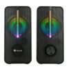 NGS Altavoces GAMING RGB 12W USB GSX-150