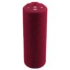 NGS Altavoz INALAMBRICO BT 20W WATERP IPX67 ROJO