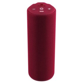 NGS Altavoz INALAMBRICO BT 20W WATERP IPX67 ROJO