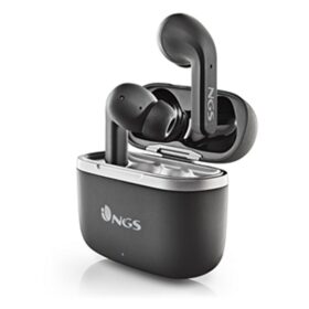 NGS Auriculares Artica Crownblack Wireless canc.ru