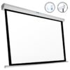 iggual Pantalla mural Pan.92" 203x114 cm eléctrica