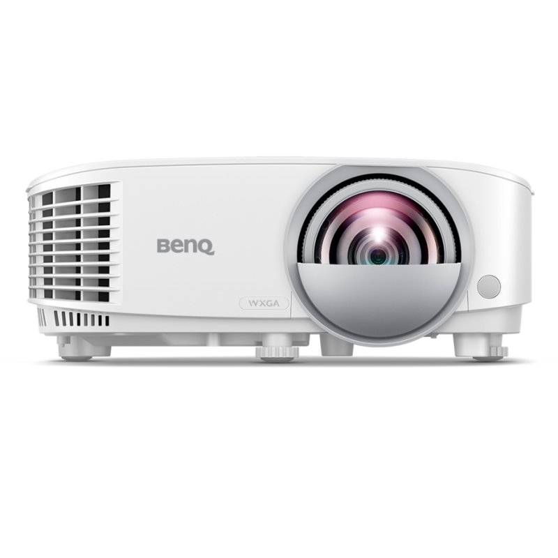 Benq MW826STH Proyector WXGA 3500L VGA HDMI Benq MW826STH Proyector WXGA 3500L VGA HDMI