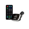 SPC Reproductor MP3 Car 8150N  SD USB Negro