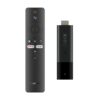XIAOMI Mi TV Stick  Negro 4K