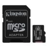 Kingston SDCS2/32GB micro SD XC clase 10 32GB c/a