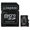 Kingston SDCS2/64GB micro SD XC clase 10 64GB c/a