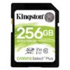 Kingston SDS2/256GB SD XC 256GB clase 10