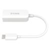 D-Link DUB-E250 Adapter USB-C a 2.5Gb Ethernet