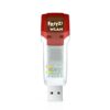 FRITZ! WLAN Stick Tarjeta Red WiFi AC860 USB