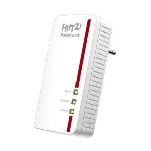 FRITZ! Powerline 1260E Set (+WiFi)